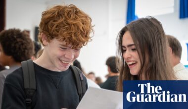 Leaders attack ‘demotivating’ plan to make pupils who fail GCSEs retake maths and English | Education