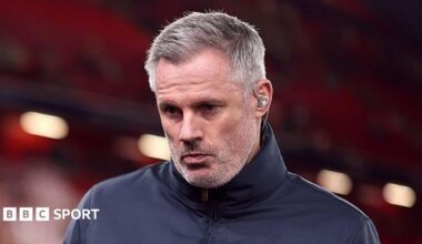 Jamie Carragher