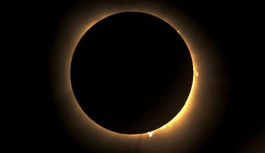 I have photographed seven solar eclipses, and it was the internet that changed everything for the last three – and not in a good way!