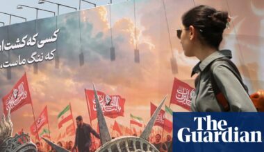 Iran issues tough demands to reopen strait of Hormuz as deal still out of reach | Strait of Hormuz
