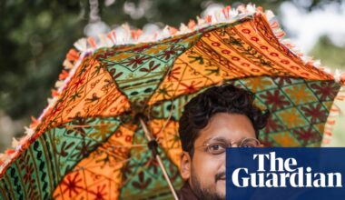 ‘I’m not Mr Saturday Night’: the highbrow brilliance of Ahir Shah, past winner of comedy’s top prize | Ahir Shah