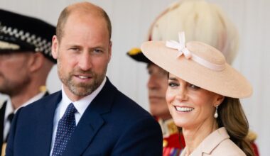 Prince William, Kate and King Charles meet at Balmoral