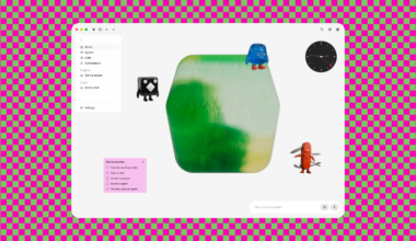 Designing AI with character: what we learned building Berd