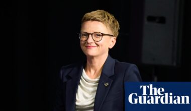 Labour wins decisive victory in Greater Manchester mayoral byelection | Mayoral elections