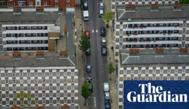 Tory plan to ban foreign nationals from social housing condemned as ‘divisive’ | Social housing
