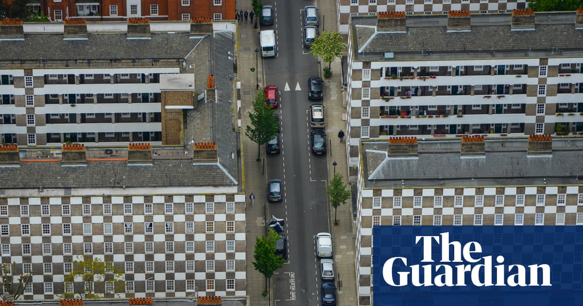 Tory plan to ban foreign nationals from social housing condemned as ‘divisive’ | Social housing
