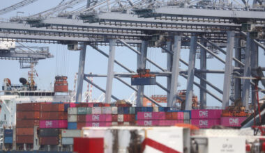 Bangkok Post - Trade deficit marks a sea change