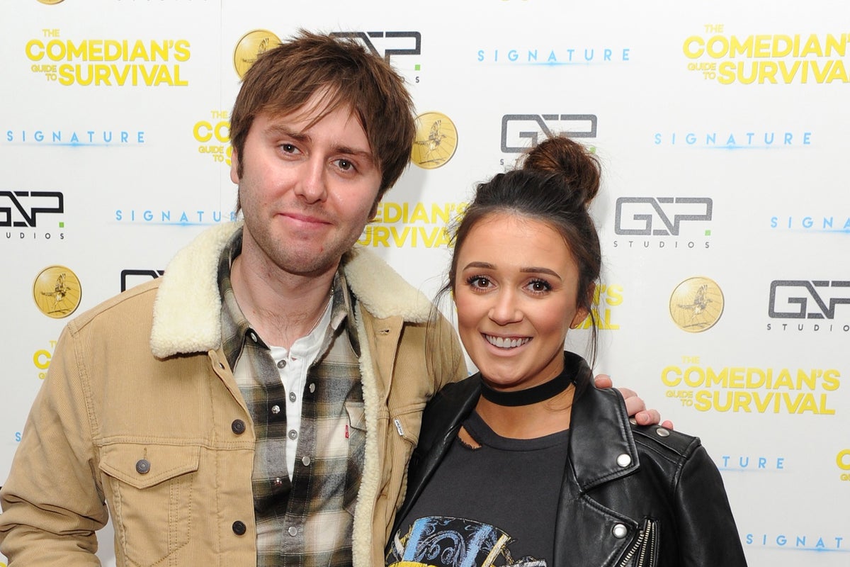 James Buckley reveals he’s stopped drinking due to rare health diagnosis - The Independent