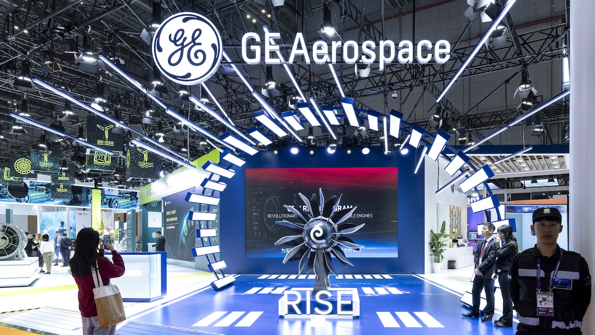 GE Pension Trust invests $100 million in seed capital in asset-backed credit interval fund - Pensions & Investments