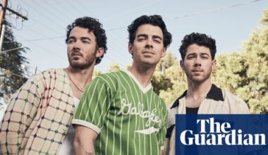 ‘Like Backstreet Boys, but less sultry’: how the Jonas Brothers notched up 20 years of pop stardom against the odds | Pop and rock