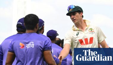 How Australia found themselves on the wrong side of cricket’s most profound upset | Australia cricket team