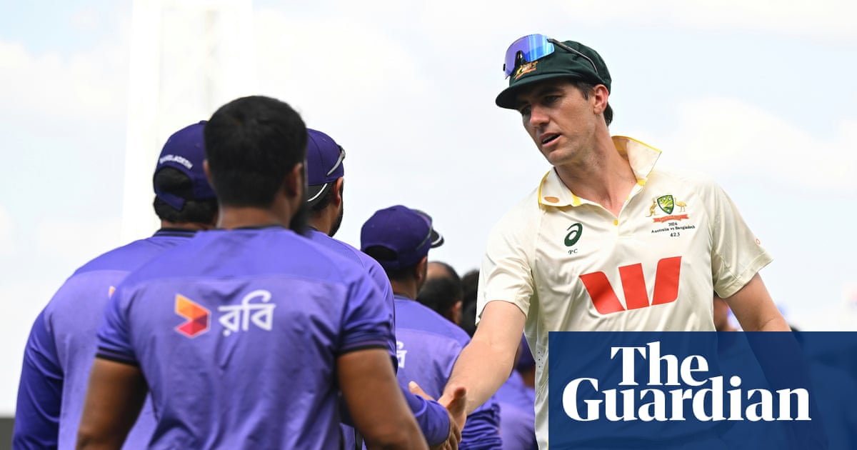 How Australia found themselves on the wrong side of cricket’s most profound upset | Australia cricket team