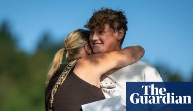 Students set new records for A-level grades in bumper year | A-levels
