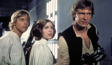 After 49 Years, It's Officially the End of an Era for Star Wars