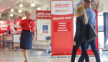 TUI launches low-cost offensive in the UK to attract tourists to Maspalomas | Maspalomas 24h