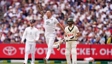 England’s cricketers revealed as a bunch of boozers is no longer funny