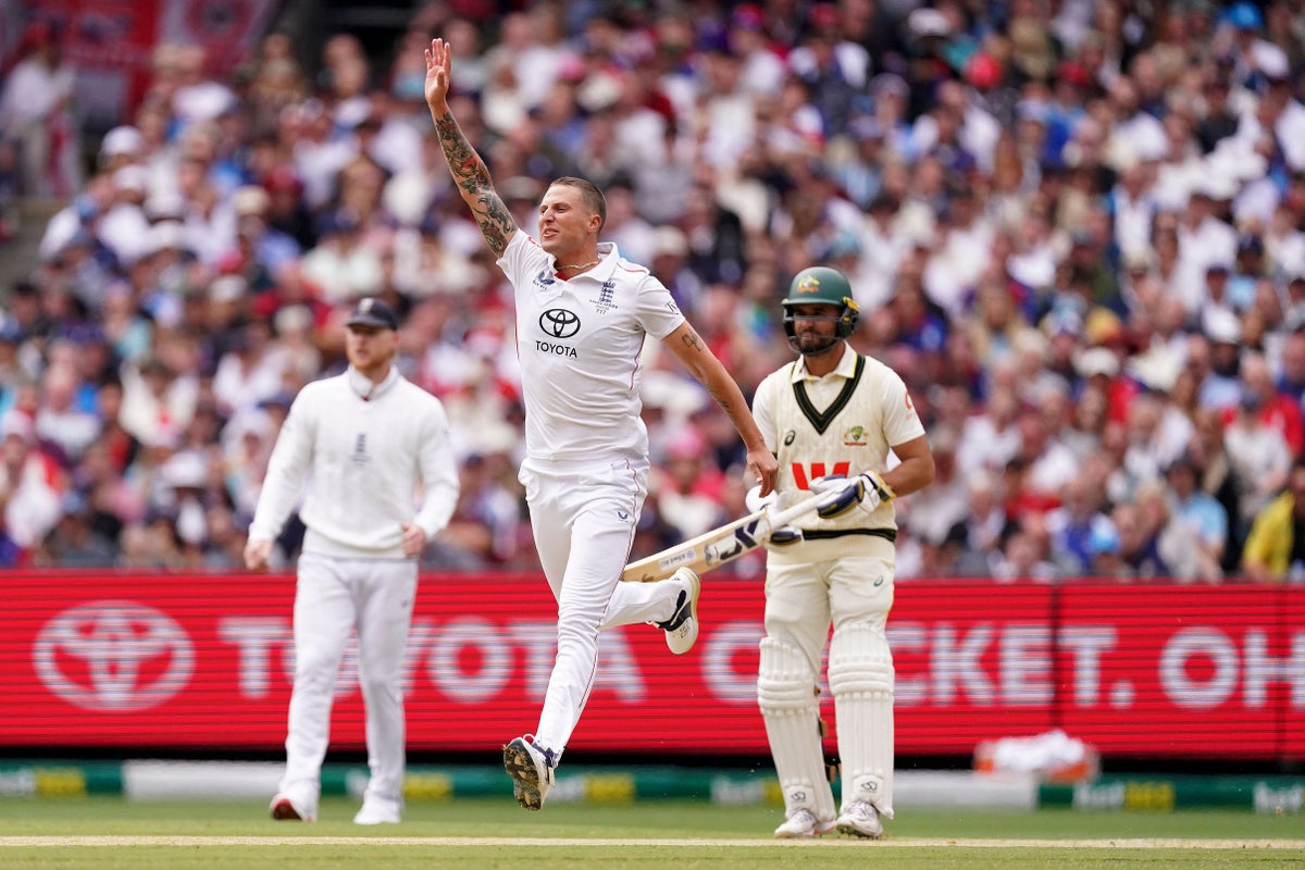 England’s cricketers revealed as a bunch of boozers is no longer funny