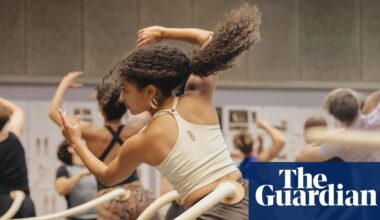 ‘Never felt so scared’: the Cats obsessive who’s created a feral dance version of the purr-fect musical | Stage