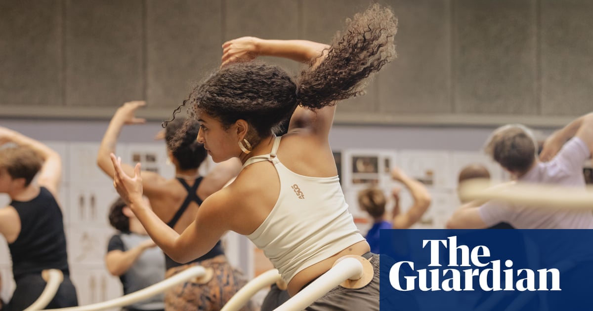 ‘Never felt so scared’: the Cats obsessive who’s created a feral dance version of the purr-fect musical | Stage