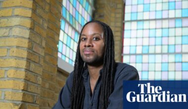 Tributes paid to Jason Arday after former Cambridge professor’s death | Jason Arday