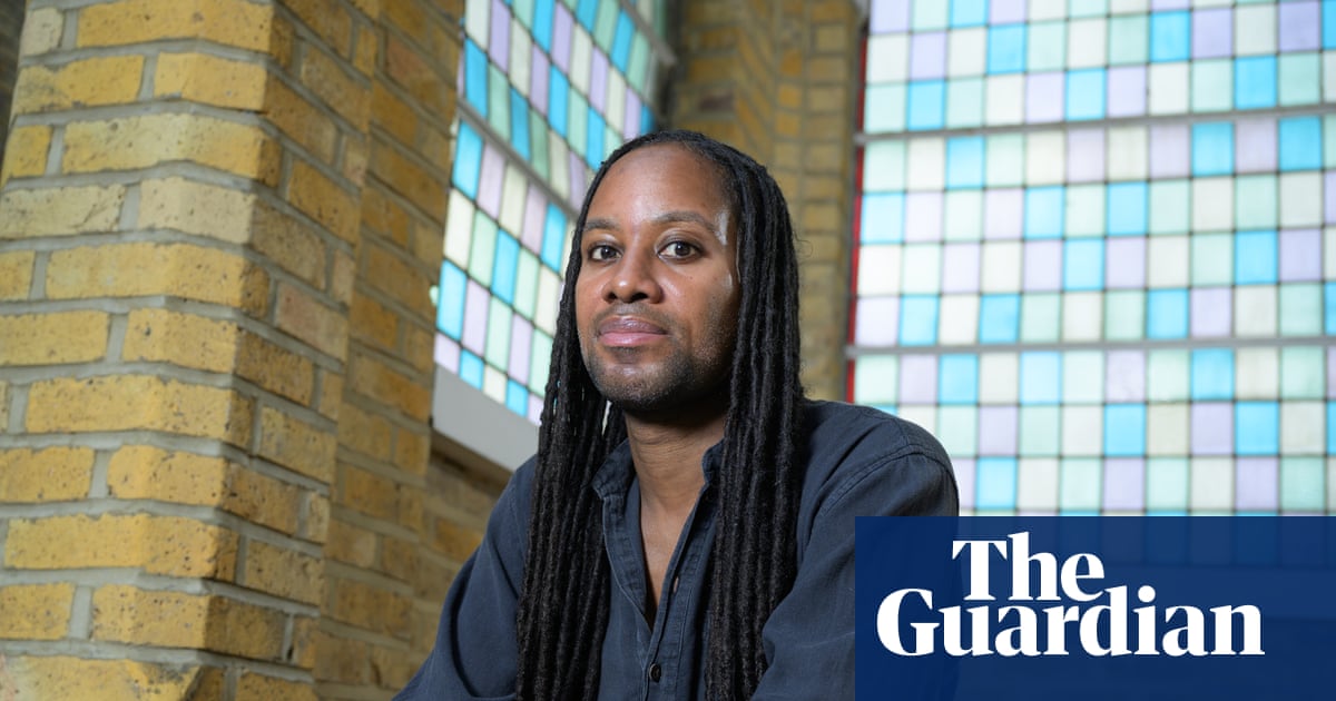 Tributes paid to Jason Arday after former Cambridge professor’s death | Jason Arday