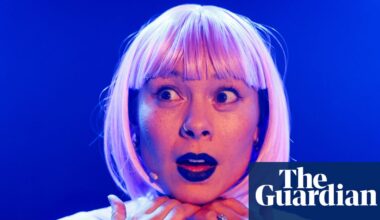 A supreme being, the nearly naked show and politics with paws: Edinburgh fringe pick’n’mix | Edinburgh festival 2026