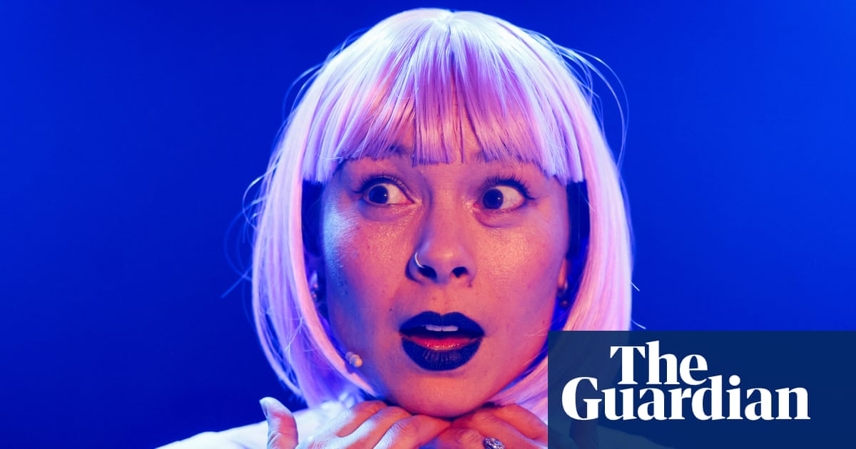 A supreme being, the nearly naked show and politics with paws: Edinburgh fringe pick’n’mix | Edinburgh festival 2026