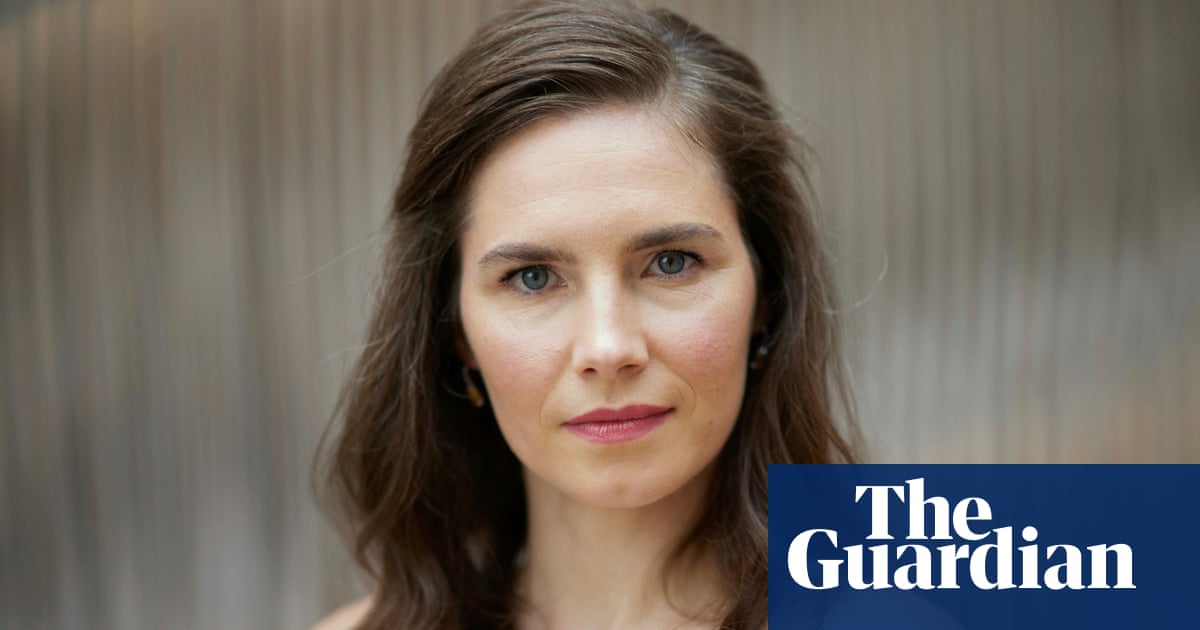 ‘Not afraid of controversy’: Edinburgh fringe rejects calls to cancel Amanda Knox comedy | Edinburgh festival 2026