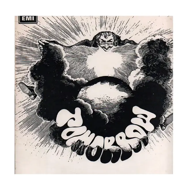 Tomorrow 1968