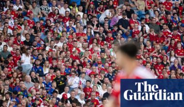 Premier League fans’ previews: our club-by-club guide to 2026-27 | Arsenal