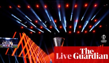 European draws; transfer latest; Premier League news, Celtic and Rangers punished: football – live | Soccer