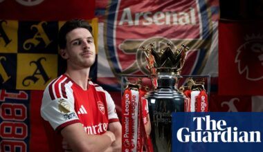 Premier League returns and Arsenal sense opportunity with rivals in flux | Premier League