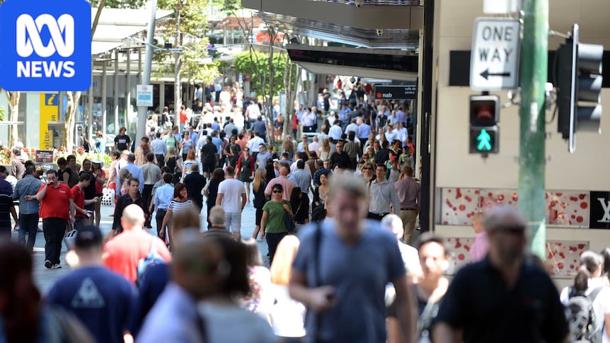 Unemployment rate hits 4.5pc, the highest level in post-COVID era