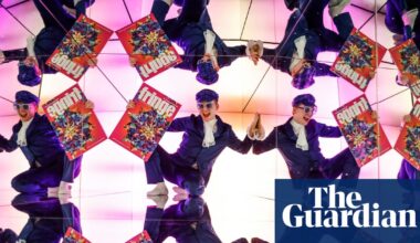 Magic tricks, Palestinian circus, and a ‘kinky Hamlet’: the must-see shows at 2026’s Edinburgh fringe | Edinburgh festival 2026
