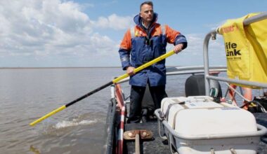 Quay to the Wash documentary to be shown at King’s Lynn Corn Exchange on Heritage weekend