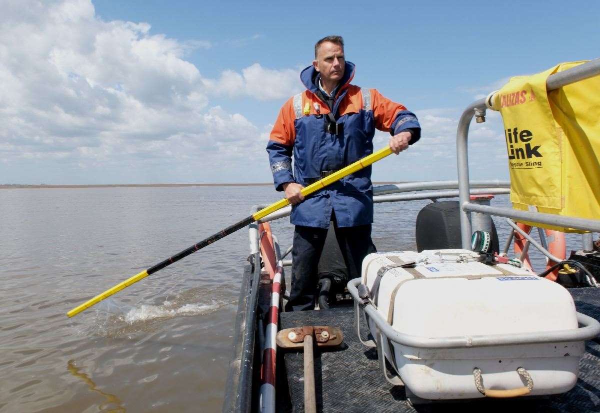 Quay to the Wash documentary to be shown at King’s Lynn Corn Exchange on Heritage weekend