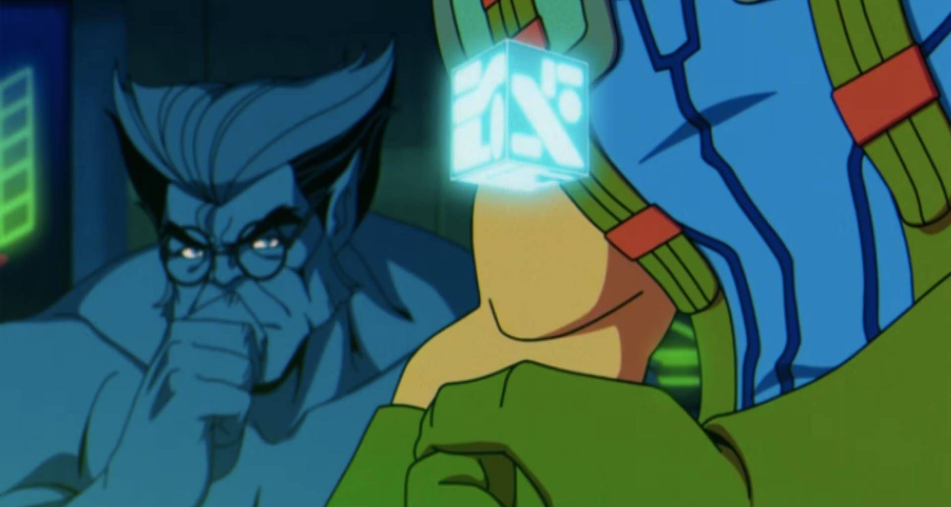 X-Men '97