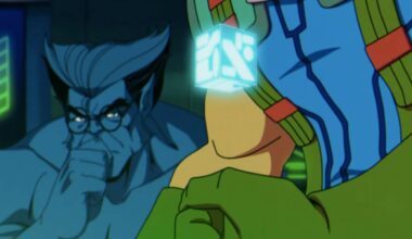 X-Men '97