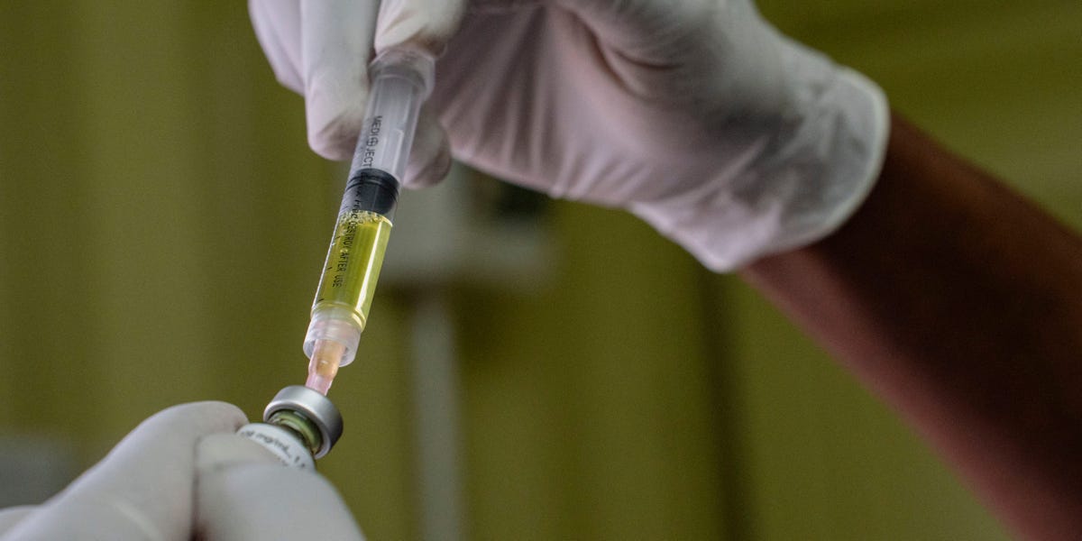 Gilead Faces Price Debate Over 'Miracle' HIV Drug Lenacapavir