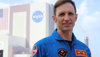 5 things to know about the Canadian astronaut joining NASA’s Crew 13 - Toronto Star