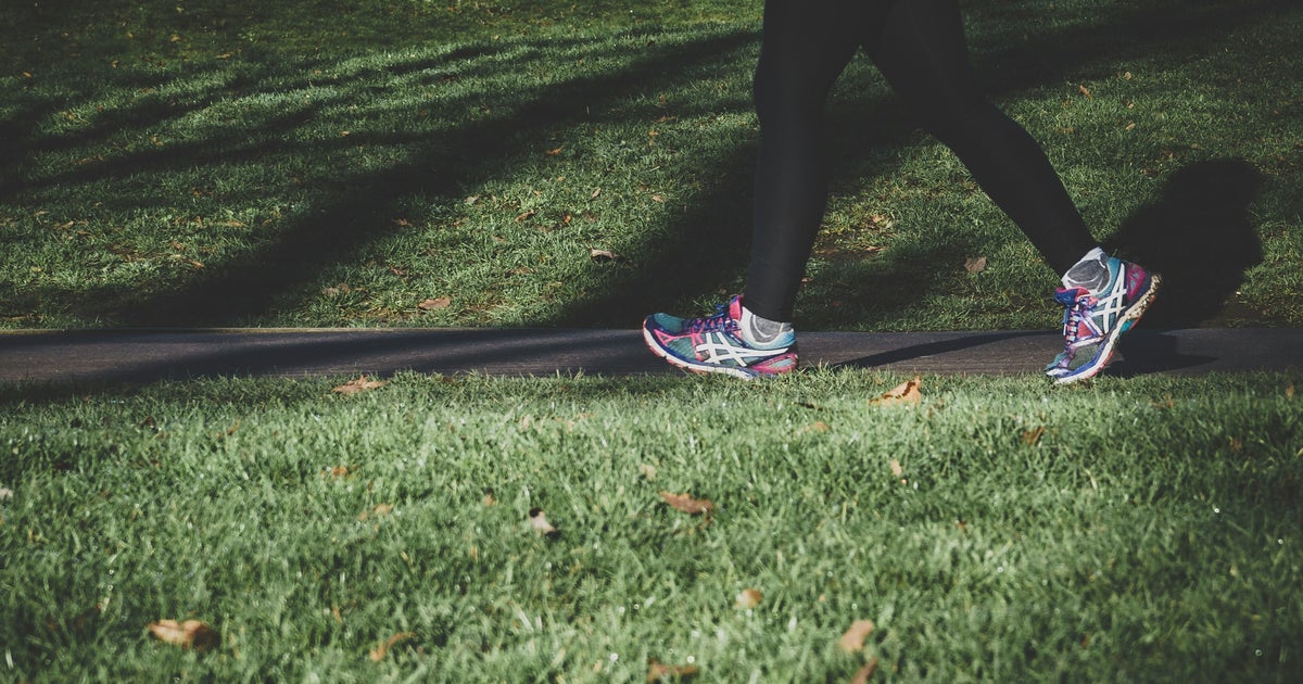 How Many Steps Should I Walk A Day To Lower Dementia Risk?