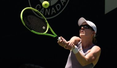 Canada's Leylah Fernandez moves into NBO 3rd round; Alexandra Eala also advances - winnipegsun.com