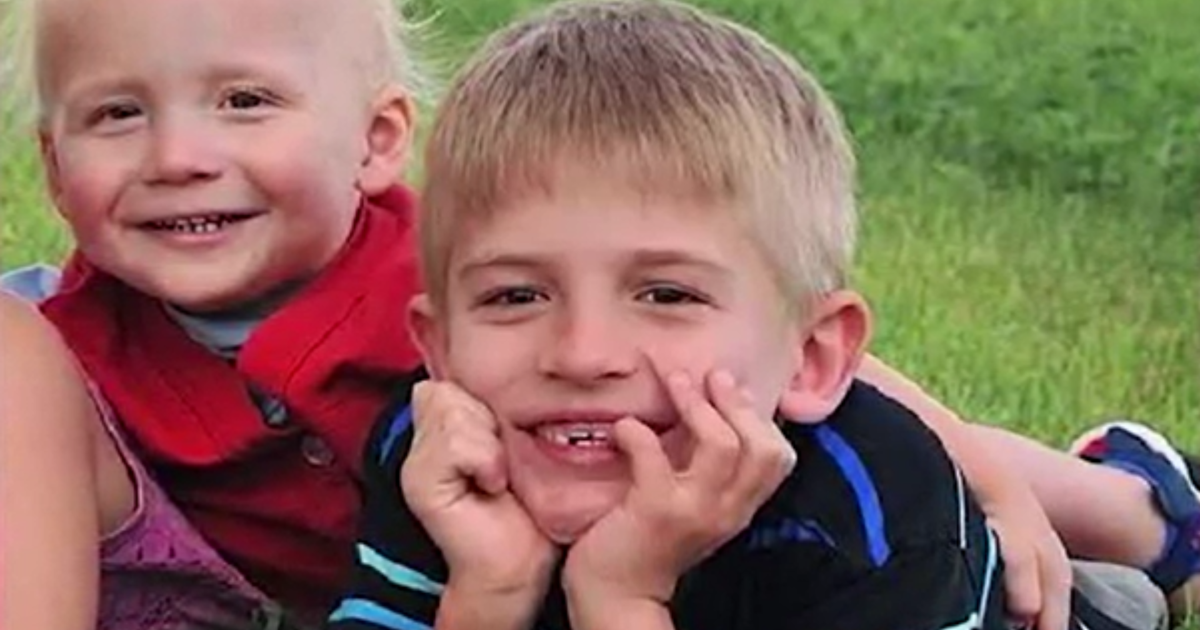 Sixteen years after life-saving transplants, Madison brothers dream of building a business of their own | Local News