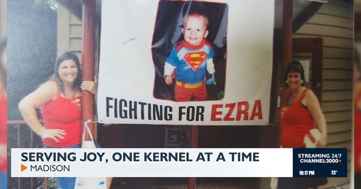 Sixteen years after life-saving transplants, Madison brothers dream of building a business of their own | News