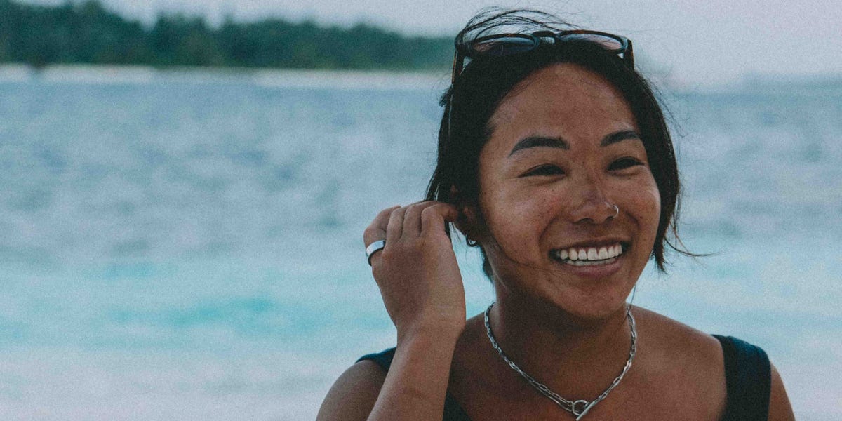 I Burned Out and Quit My Career. It Led Me to a New Way of Thinking.