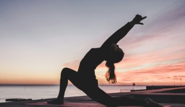 The Best Exercise For Sleep