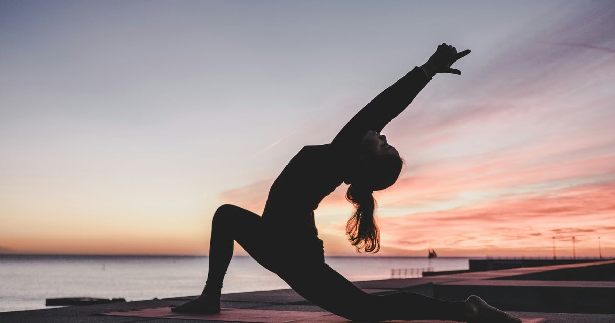 The Best Exercise For Sleep