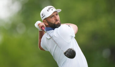 LIV Golf Awaits Jon Rahm’s Next Gambit