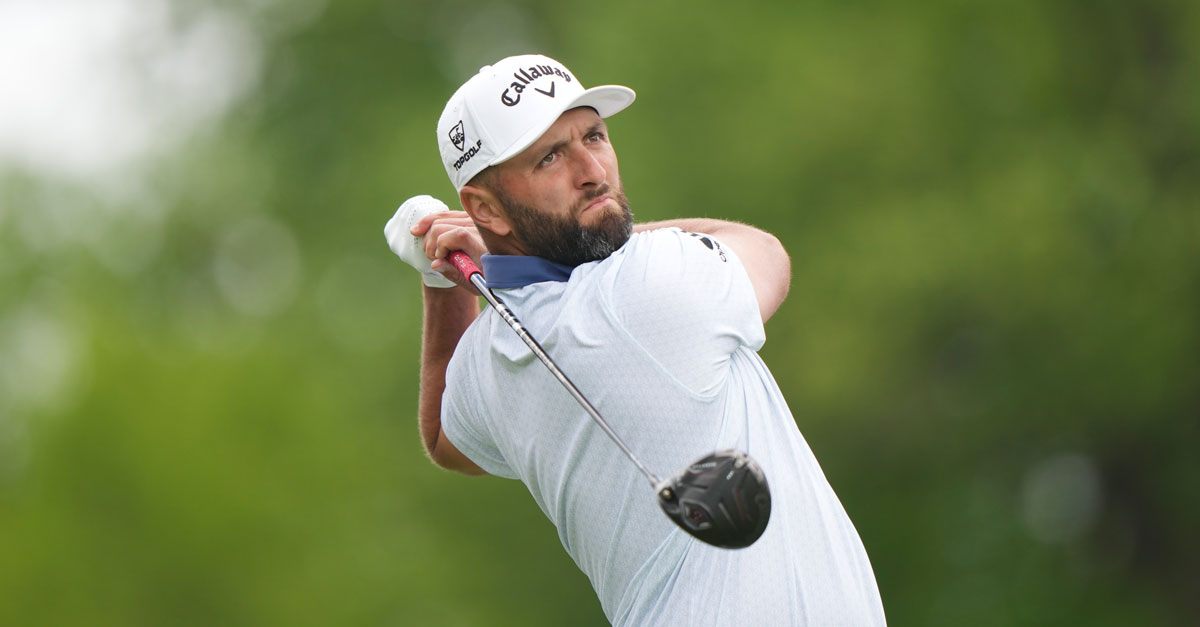 LIV Golf Awaits Jon Rahm’s Next Gambit