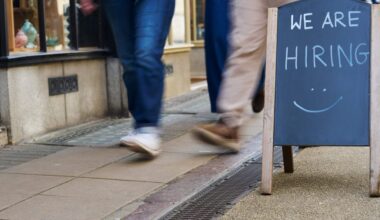 Small Businesses Are Using a Classic Benefit to Stay Competitive